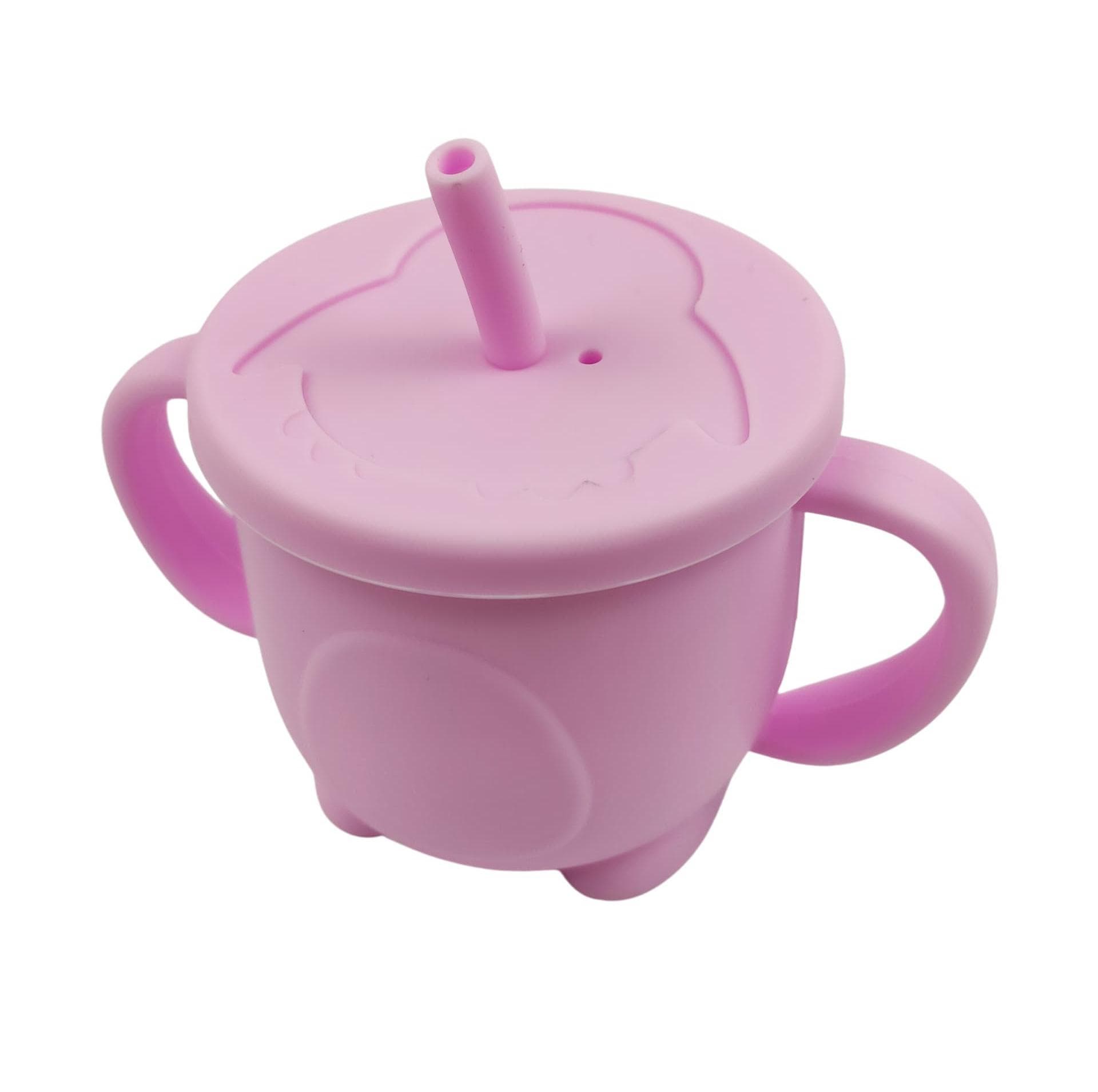 BABY PINK РОЗОВЫЙ