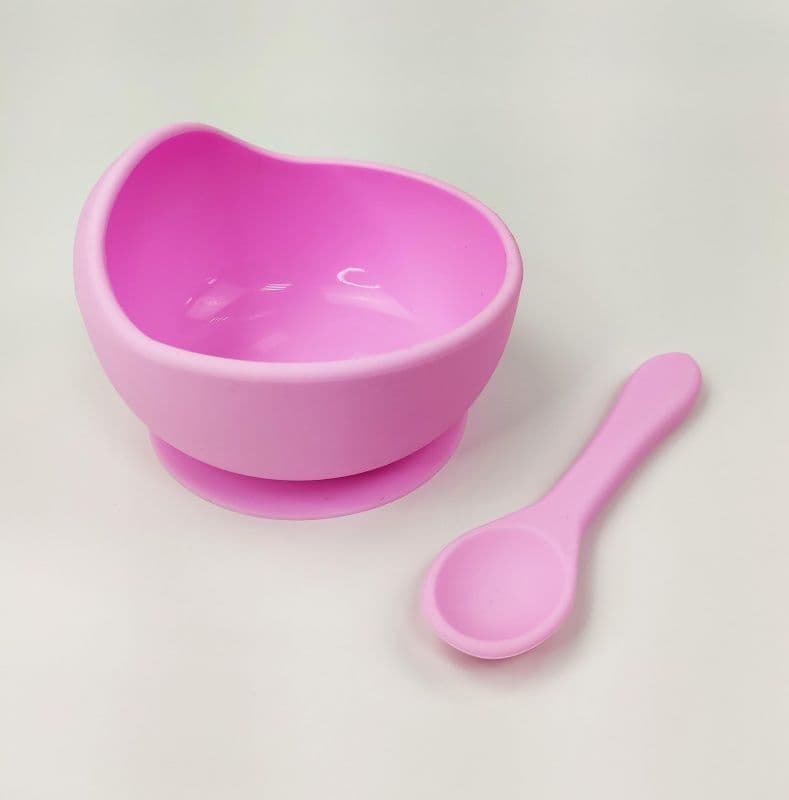 BABY PINK РОЗОВЫЙ