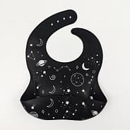 BLACK SPACE BLACK SPACE