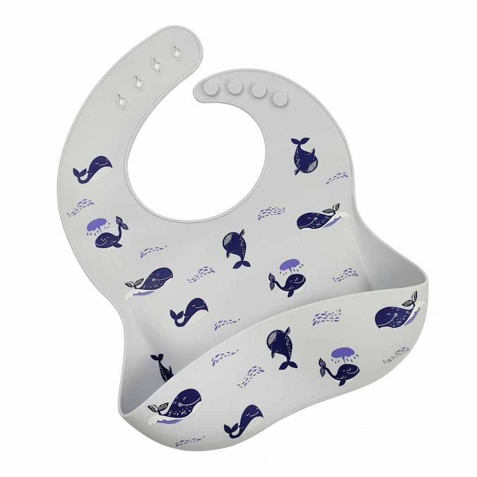 WHALE WHALE