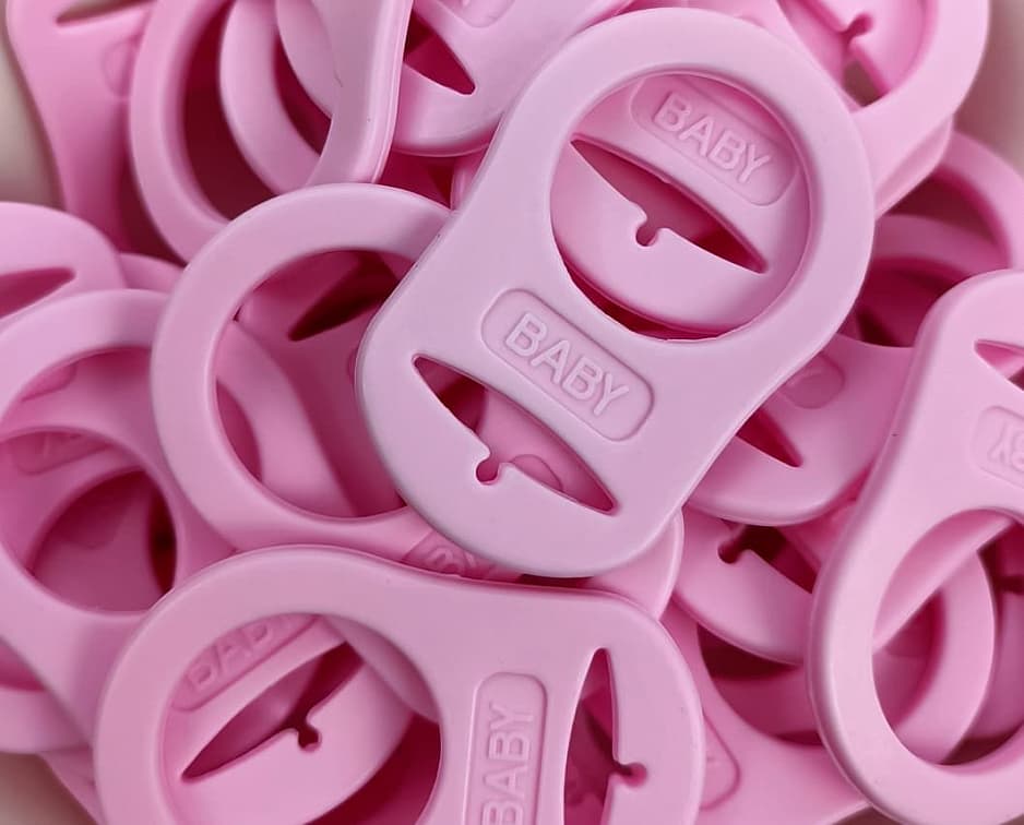 BABY-PINK BABY-PINK
